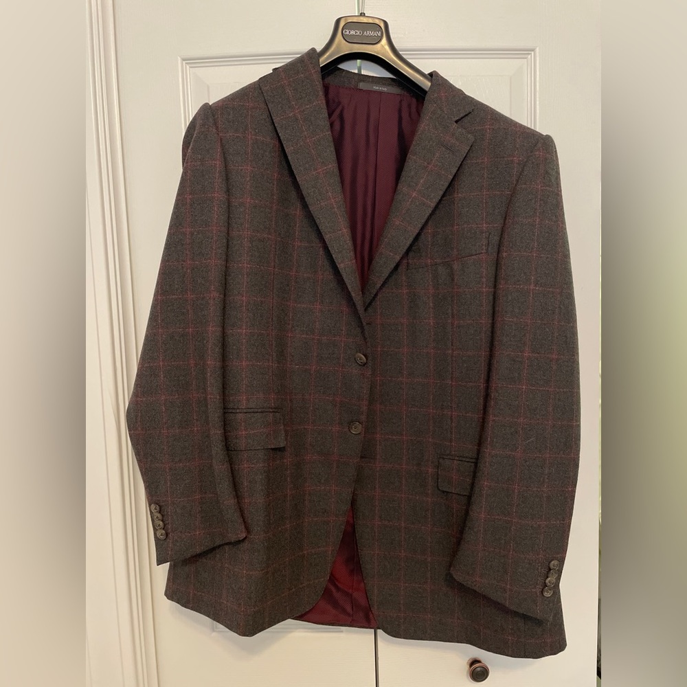 Ermenegildo Zegna Blazer